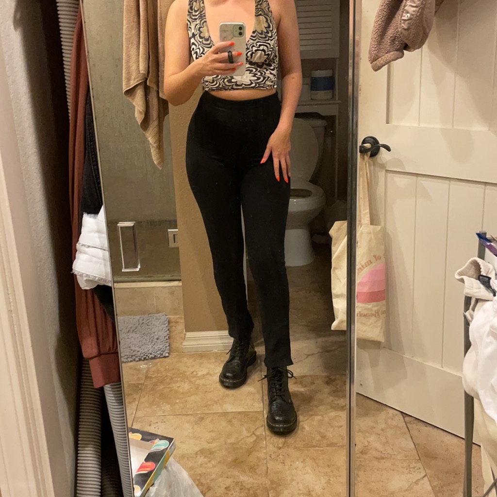 Revolve Pants